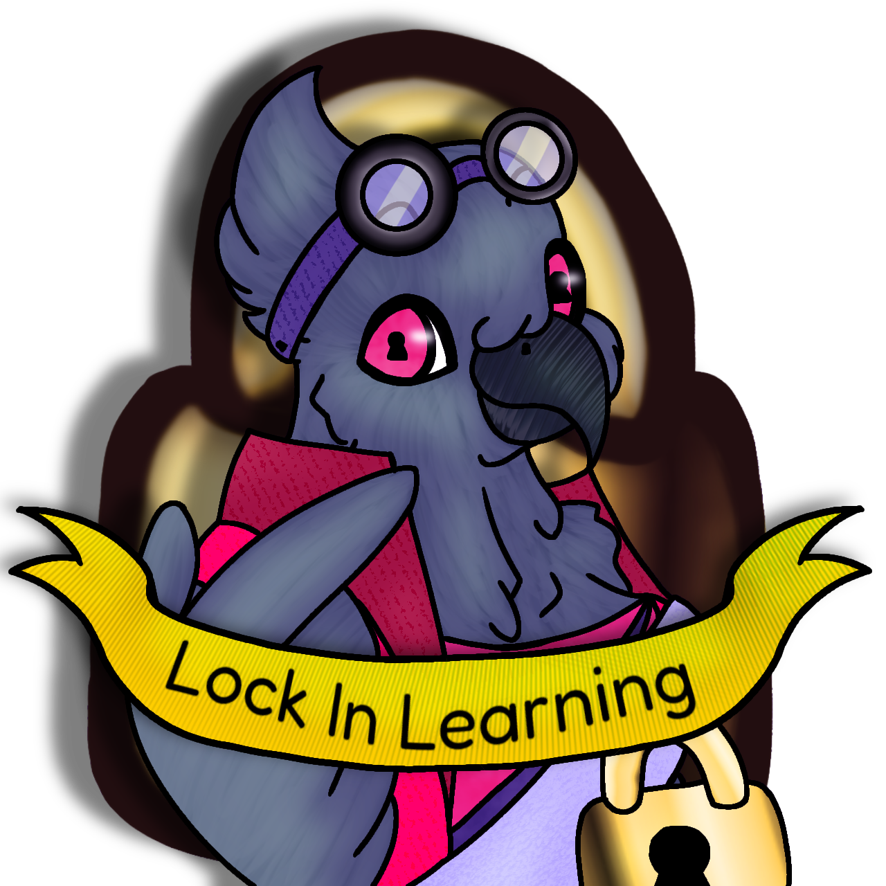 Lock In Learning